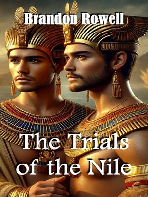 cover image of The Trials of the Nile